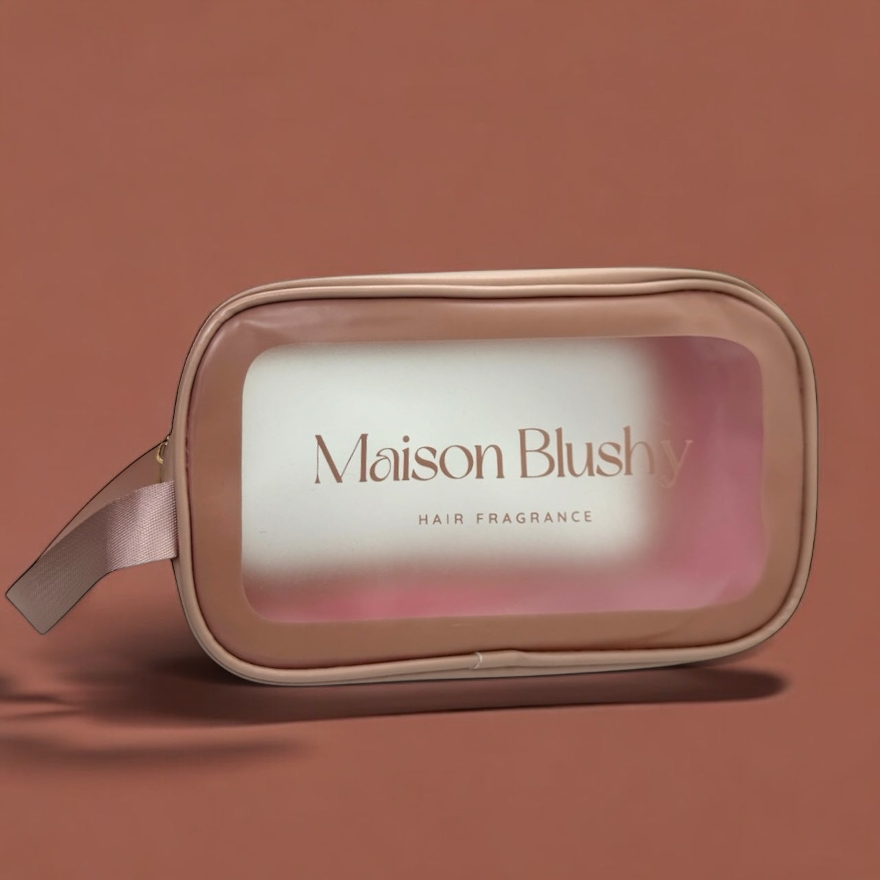 Trousse beauté « Maison Blushy »